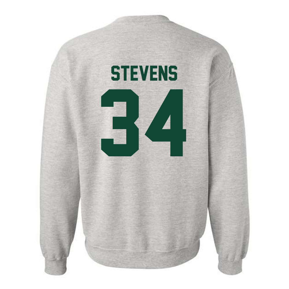 Ohio - NCAA Football : Dylan Stevens - Sports Shersey Crewneck Sweatshirt