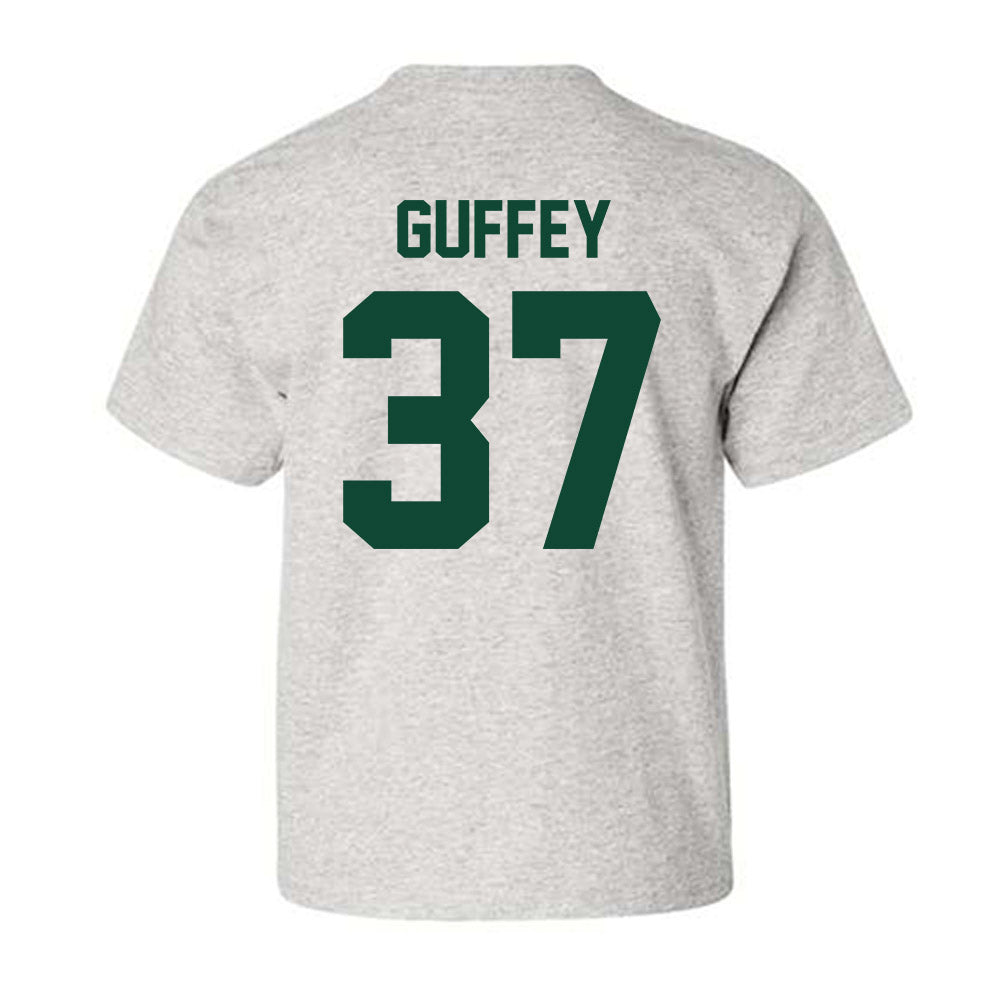 Ohio - NCAA Football : Blake Guffey - Classic Shersey Youth T-Shirt-1