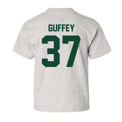 Ohio - NCAA Football : Blake Guffey - Classic Shersey Youth T-Shirt-1