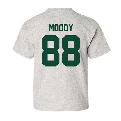 Ohio - NCAA Football : Calvin Moody - Classic Shersey Youth T-Shirt-1