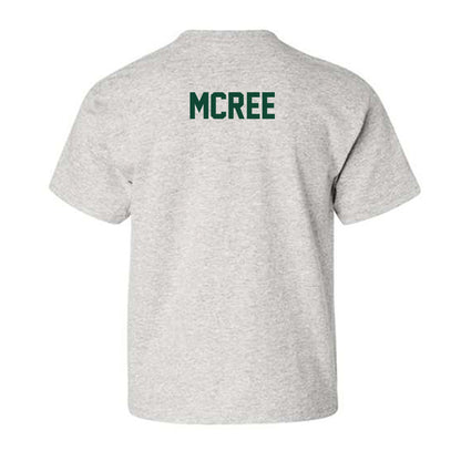 Ohio - NCAA Women's Golf : Mackenzie McRee - Classic Shersey Youth T-Shirt-1