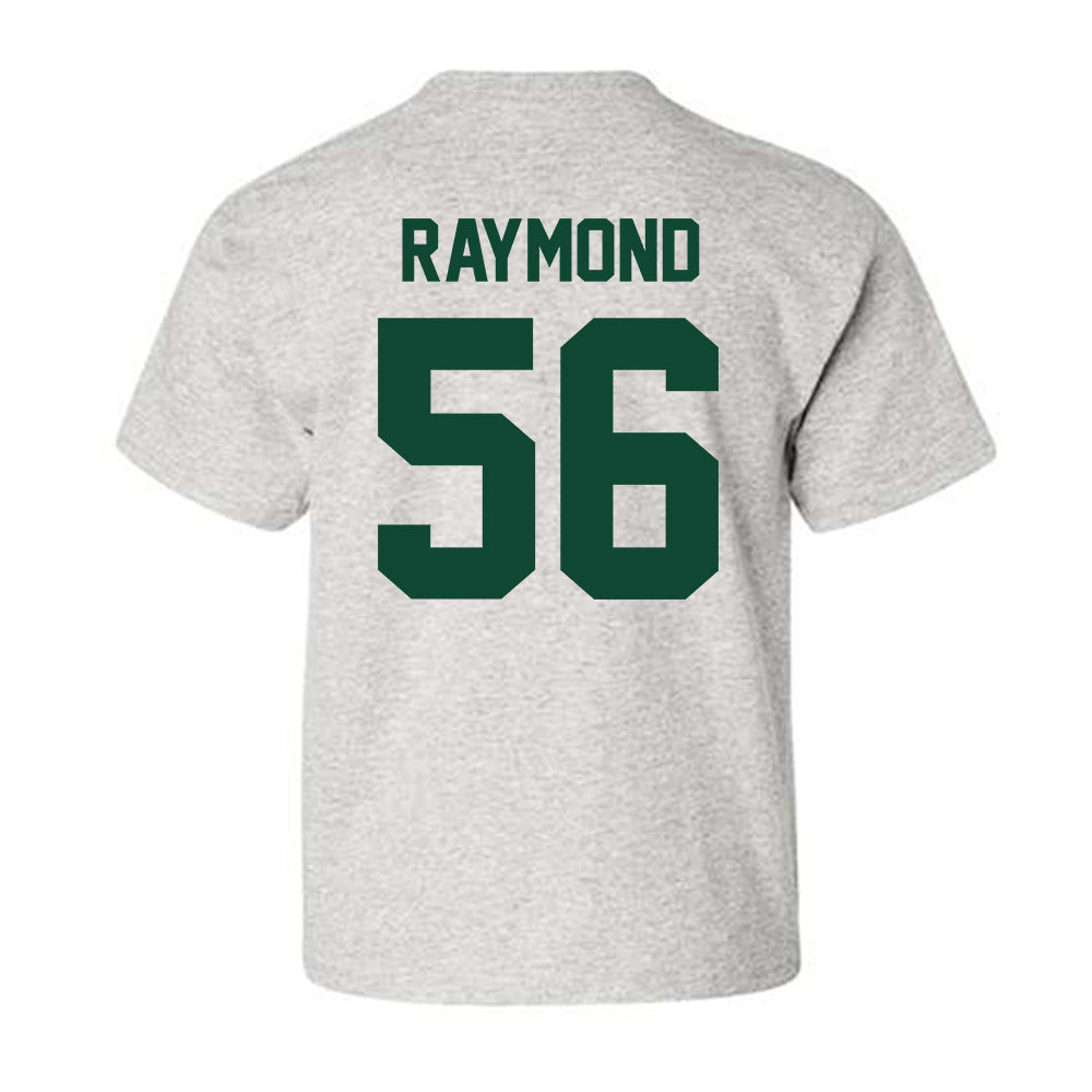 Ohio - NCAA Football : Cody Raymond - Classic Shersey Youth T-Shirt-1