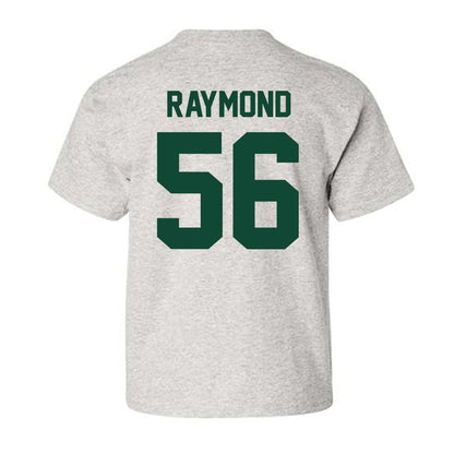 Ohio - NCAA Football : Cody Raymond - Classic Shersey Youth T-Shirt-1