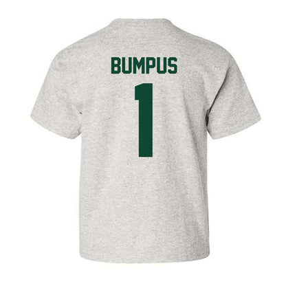 Ohio - NCAA Softball : Anaya Bumpus - Classic Shersey Youth T-Shirt-1