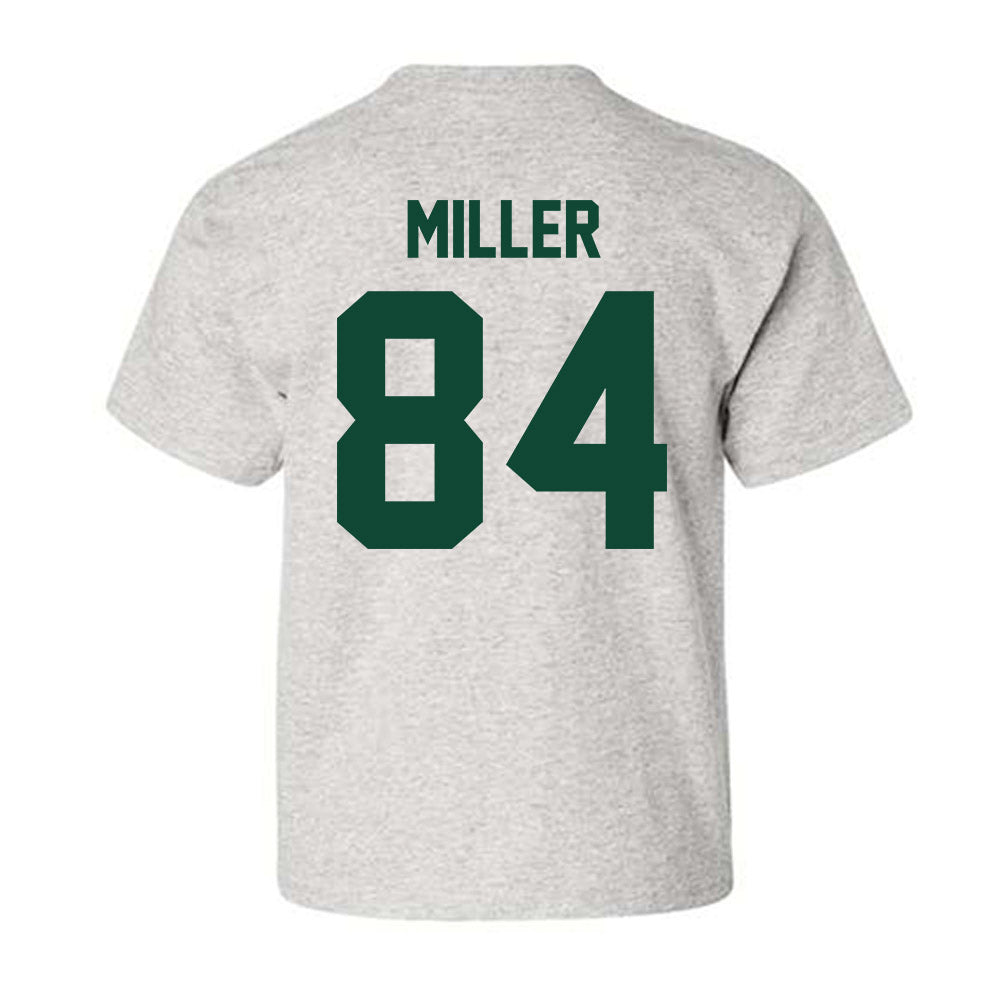 Ohio - NCAA Football : AJ Miller - Classic Shersey Youth T-Shirt-1