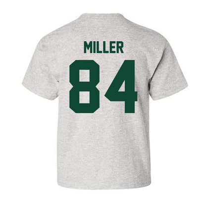 Ohio - NCAA Football : AJ Miller - Classic Shersey Youth T-Shirt-1