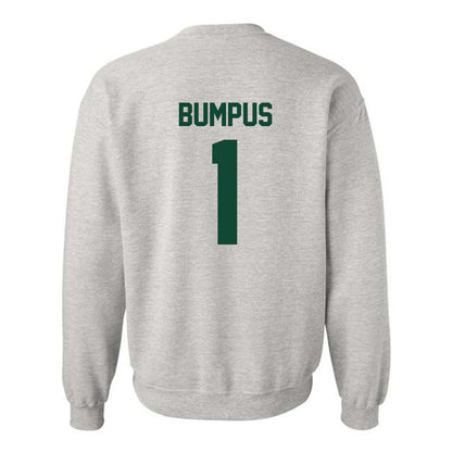 Ohio - NCAA Softball : Anaya Bumpus - Classic Shersey Crewneck Sweatshirt-1