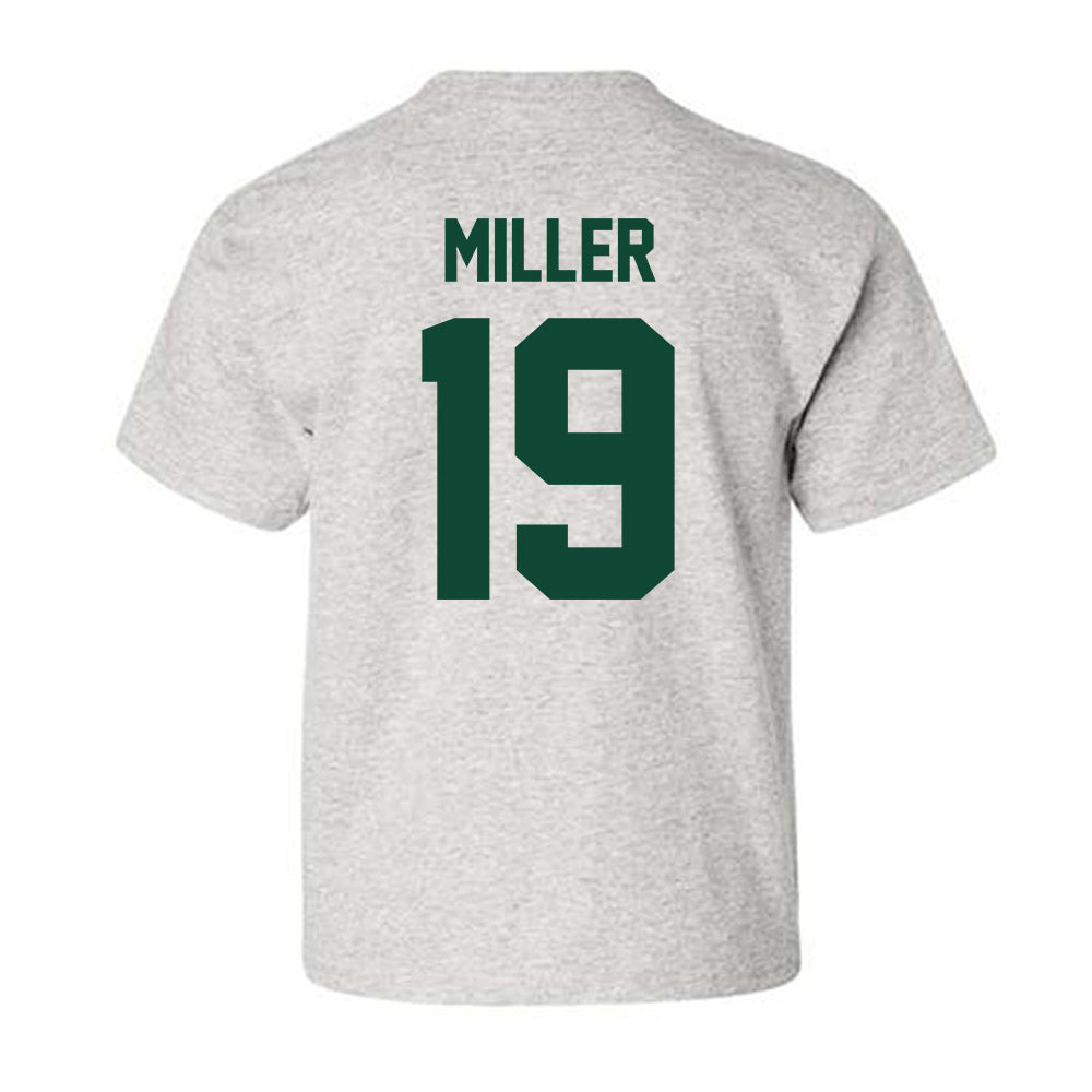 Ohio - NCAA Softball : Skipp Miller - Classic Shersey Youth T-Shirt-1