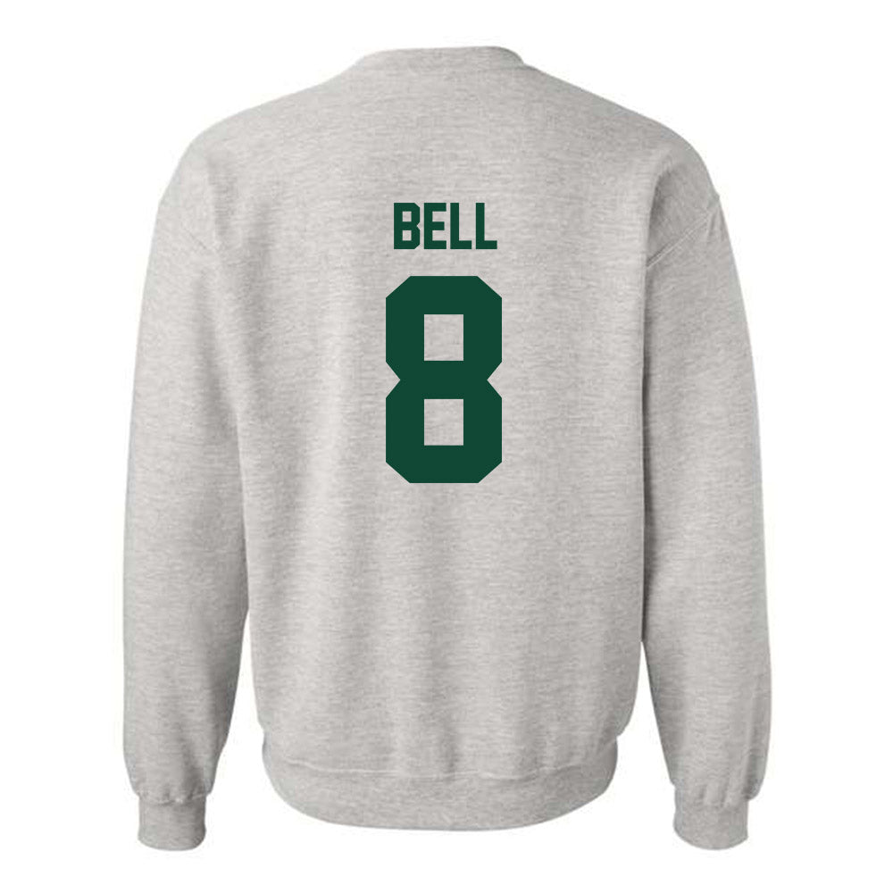 Ohio - NCAA Women's Soccer : Ava Bell - Classic Shersey Crewneck Sweatshirt-1
