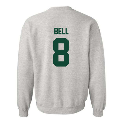 Ohio - NCAA Women's Soccer : Ava Bell - Classic Shersey Crewneck Sweatshirt-1