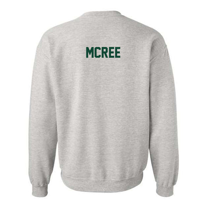 Ohio - NCAA Women's Golf : Mackenzie McRee - Classic Shersey Crewneck Sweatshirt-1