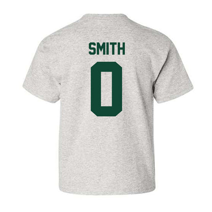 Ohio - NCAA Softball : Sena Smith - Classic Shersey Youth T-Shirt-1