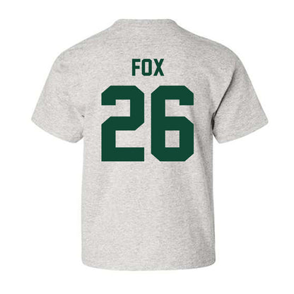 Ohio - NCAA Baseball : Sean Fox - Classic Shersey Youth T-Shirt-1