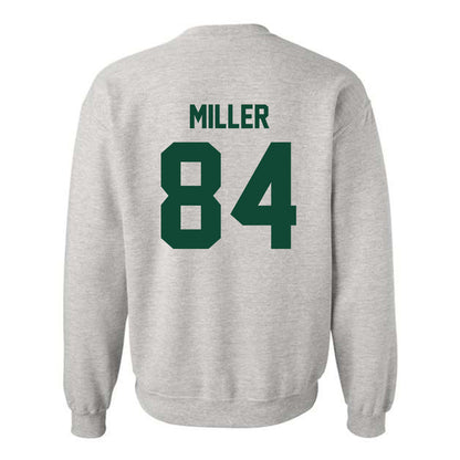 Ohio - NCAA Football : AJ Miller - Classic Shersey Crewneck Sweatshirt-1
