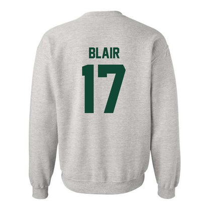 Ohio - NCAA Women's Volleyball : Bailey Blair - Classic Shersey Crewneck Sweatshirt-1