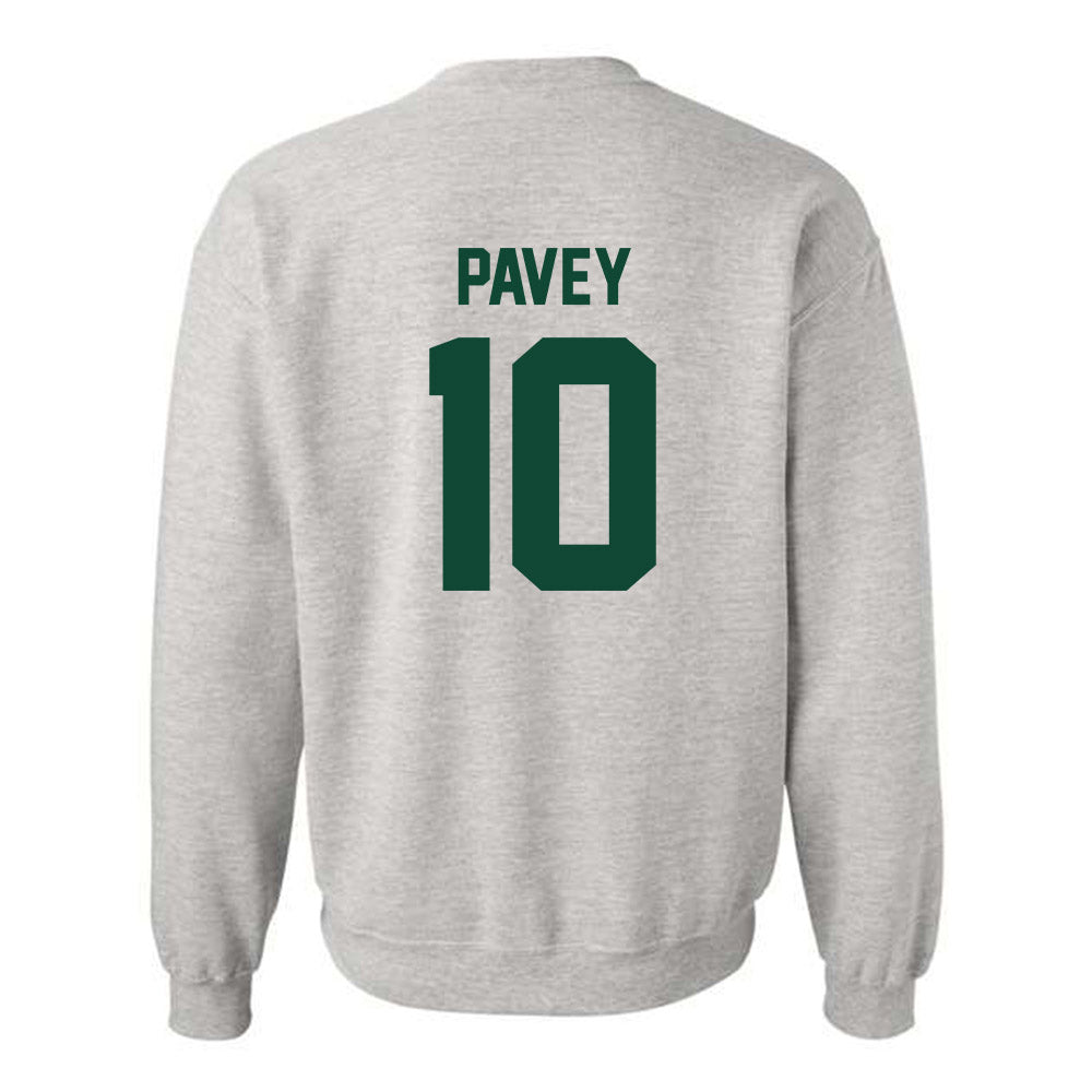 Ohio - NCAA Football : Drayden Pavey - Classic Shersey Crewneck Sweatshirt-1