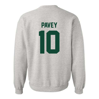 Ohio - NCAA Football : Drayden Pavey - Classic Shersey Crewneck Sweatshirt-1