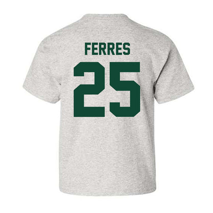 Ohio - NCAA Softball : Pyper Ferres - Classic Shersey Youth T-Shirt-1