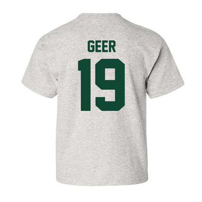 Ohio - NCAA Women's Field Hockey : Adi Geer - Classic Shersey Youth T-Shirt-1