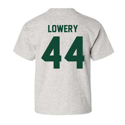 Ohio - NCAA Football : Aiden Lowery - Classic Shersey Youth T-Shirt-1