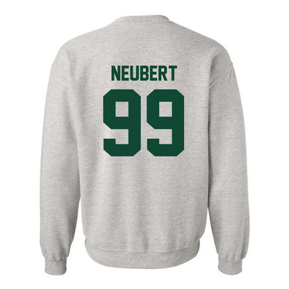 Ohio - NCAA Football : Ty Neubert - Classic Shersey Crewneck Sweatshirt-1