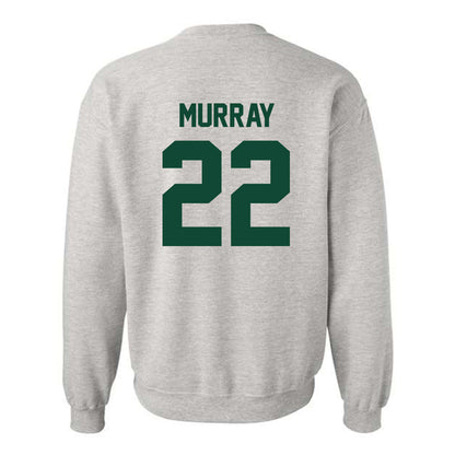 Ohio - NCAA Women's Soccer : Scout Murray - Classic Shersey Crewneck Sweatshirt-1