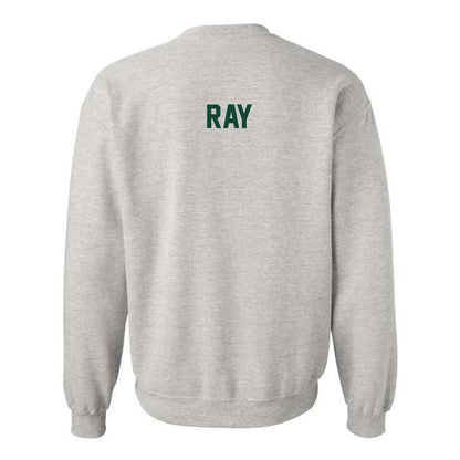 Ohio - NCAA Wrestling : Max Ray - Classic Shersey Crewneck Sweatshirt-1