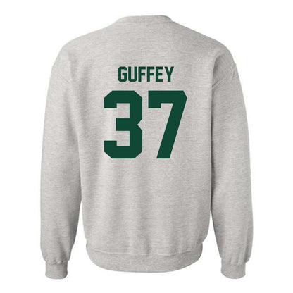 Ohio - NCAA Football : Blake Guffey - Classic Shersey Crewneck Sweatshirt-1