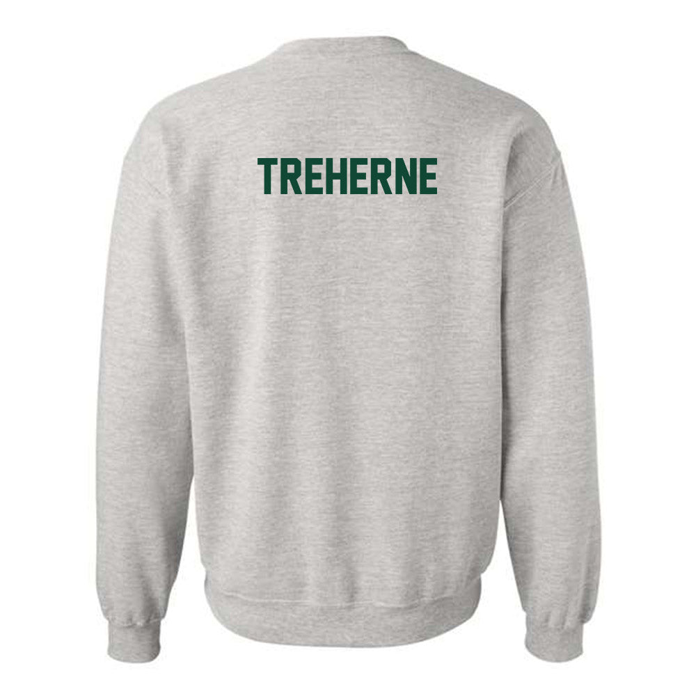 Ohio - NCAA Women's Golf : Paige Treherne - Classic Shersey Crewneck Sweatshirt-1