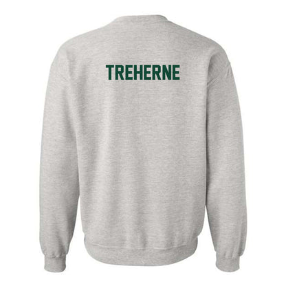 Ohio - NCAA Women's Golf : Paige Treherne - Classic Shersey Crewneck Sweatshirt-1