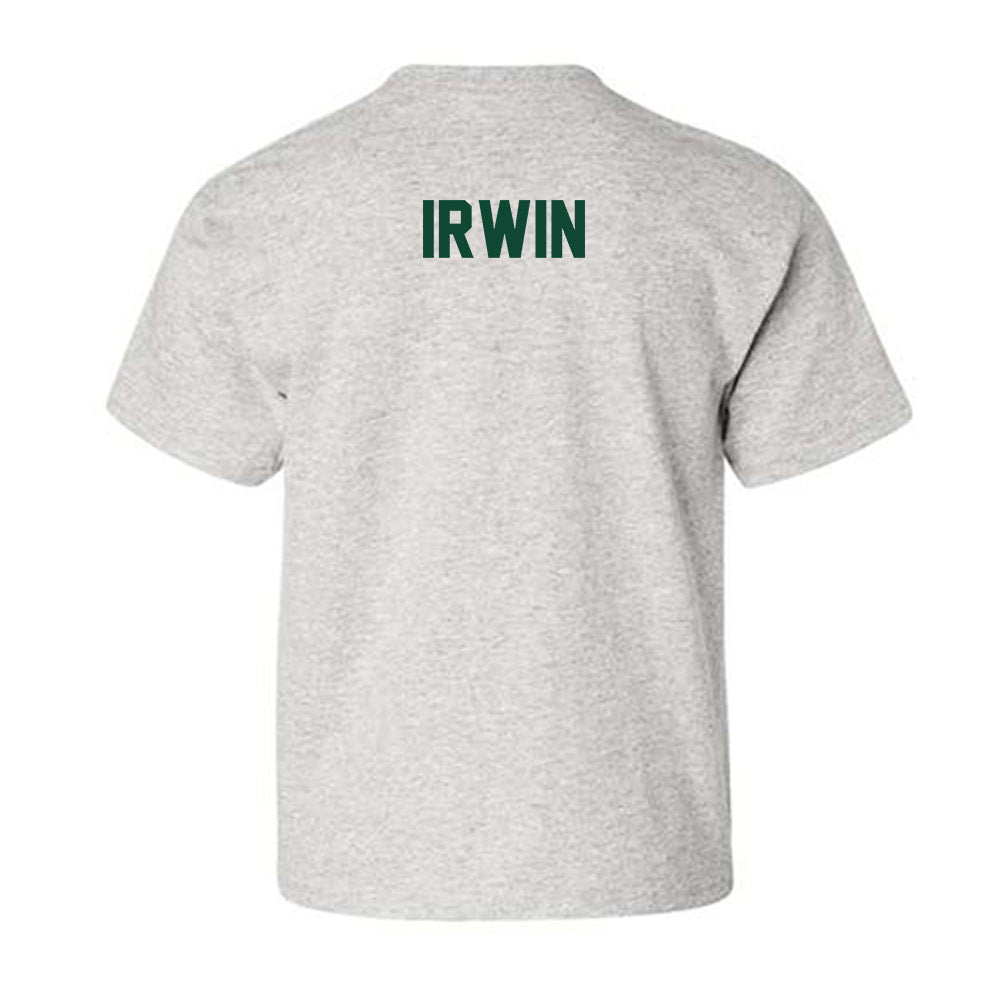 Ohio - NCAA Women's Track & Field : Jada Irwin - Classic Shersey Youth T-Shirt-1