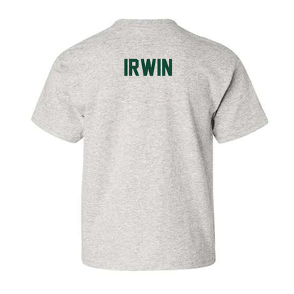 Ohio - NCAA Women's Track & Field : Jada Irwin - Classic Shersey Youth T-Shirt-1