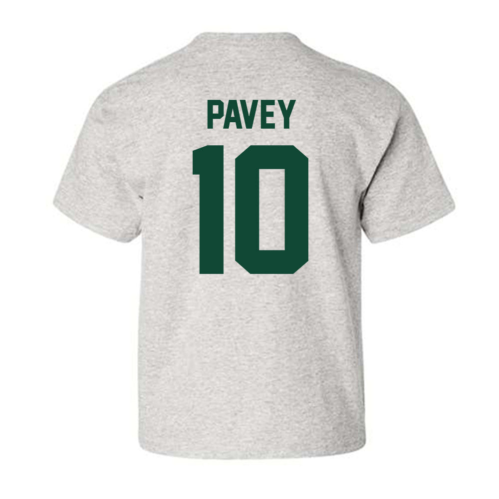 Ohio - NCAA Football : Drayden Pavey - Classic Shersey Youth T-Shirt-1