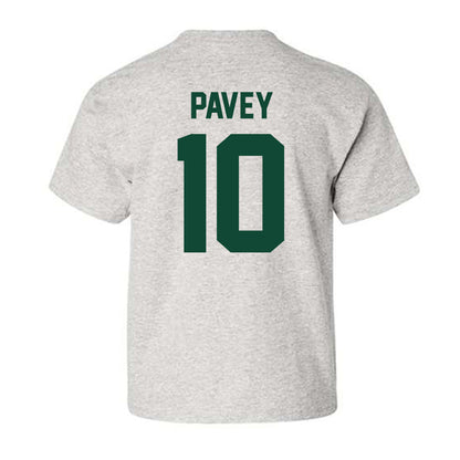 Ohio - NCAA Football : Drayden Pavey - Classic Shersey Youth T-Shirt-1