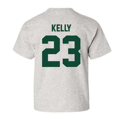 Ohio - NCAA Football : James Kelly - Classic Shersey Youth T-Shirt-1