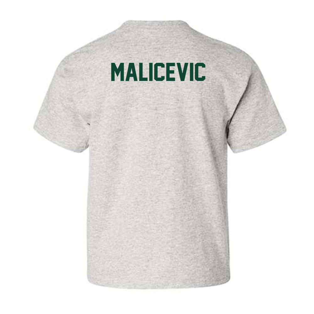Ohio - NCAA Football : Sandro Malicevic - Classic Shersey Youth T-Shirt-1