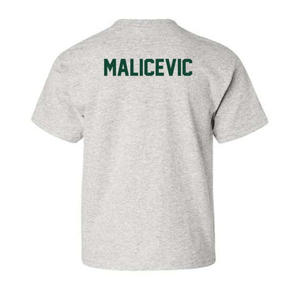 Ohio - NCAA Football : Sandro Malicevic - Classic Shersey Youth T-Shirt-1