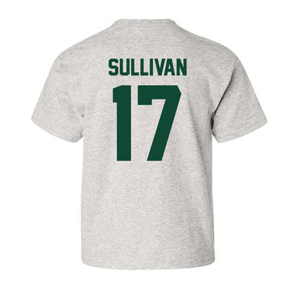 Ohio - NCAA Baseball : Patrick Sullivan - Sports Shersey Youth T-Shirt-1