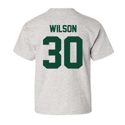 Ohio - NCAA Softball : Izzie Wilson - Classic Shersey Youth T-Shirt-1