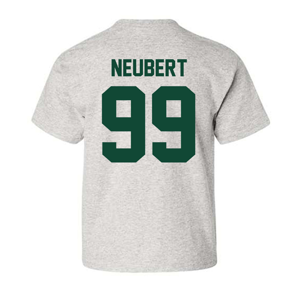 Ohio - NCAA Football : Ty Neubert - Classic Shersey Youth T-Shirt-1