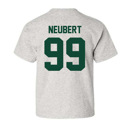 Ohio - NCAA Football : Ty Neubert - Classic Shersey Youth T-Shirt-1