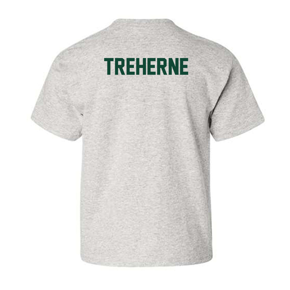 Ohio - NCAA Women's Golf : Paige Treherne - Classic Shersey Youth T-Shirt-1