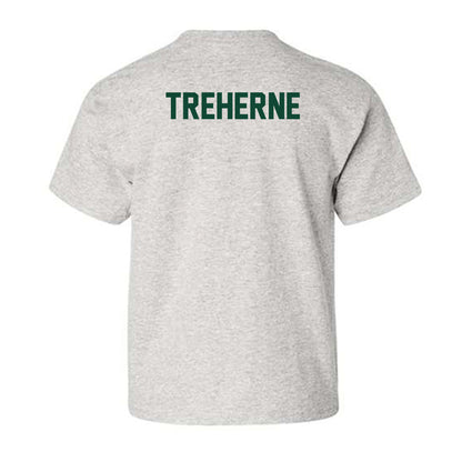 Ohio - NCAA Women's Golf : Paige Treherne - Classic Shersey Youth T-Shirt-1