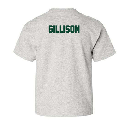 Ohio - NCAA Football : Tyler Gillison - Classic Shersey Youth T-Shirt-1