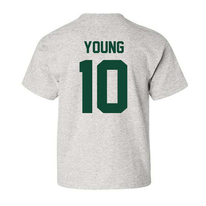 Ohio - NCAA Softball : Sydney Young - Classic Shersey Youth T-Shirt-1