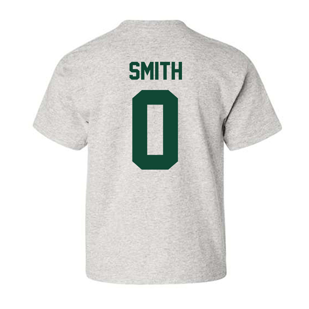 Ohio - NCAA Softball : Sean Smith - Classic Shersey Youth T-Shirt-1