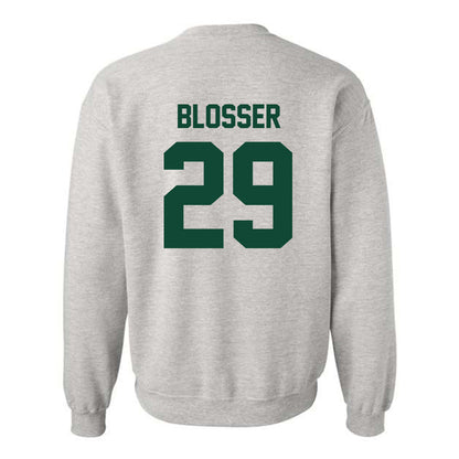 Ohio - NCAA Baseball : Hayden Blosser - Classic Shersey Crewneck Sweatshirt-1