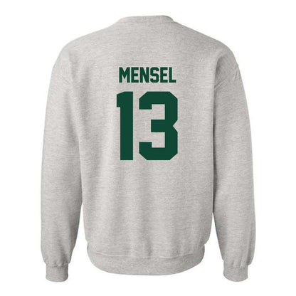 Ohio - NCAA Women's Soccer : Mackenzie Mensel - Classic Shersey Crewneck Sweatshirt-1