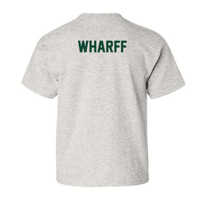 Ohio - NCAA Women's Golf : Saylor Wharff - Classic Shersey Youth T-Shirt-1