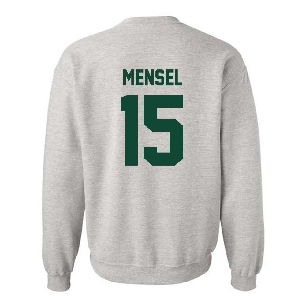 Ohio - NCAA Women's Soccer : Rylee Mensel - Classic Shersey Crewneck Sweatshirt-1